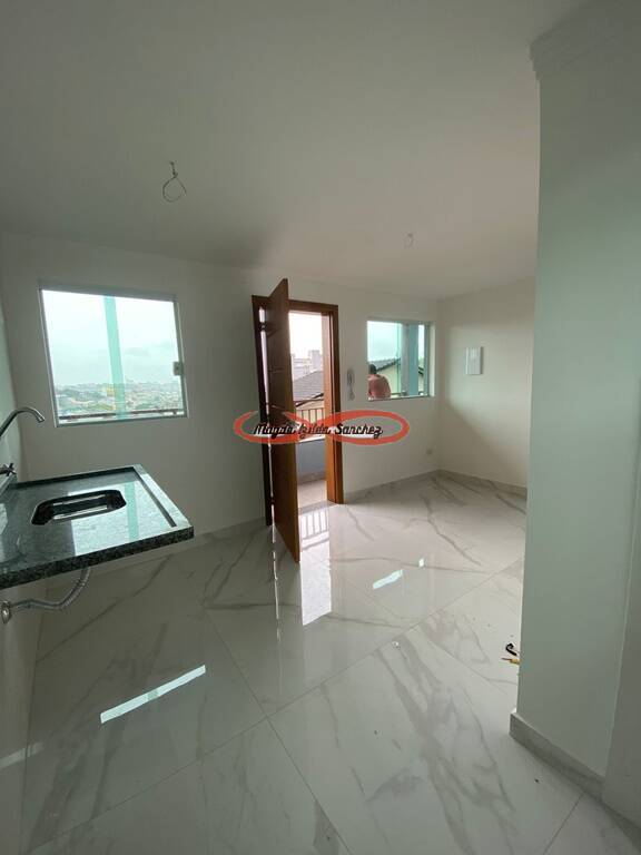 Apartamento, 2 quartos, 33 m² - Foto 6