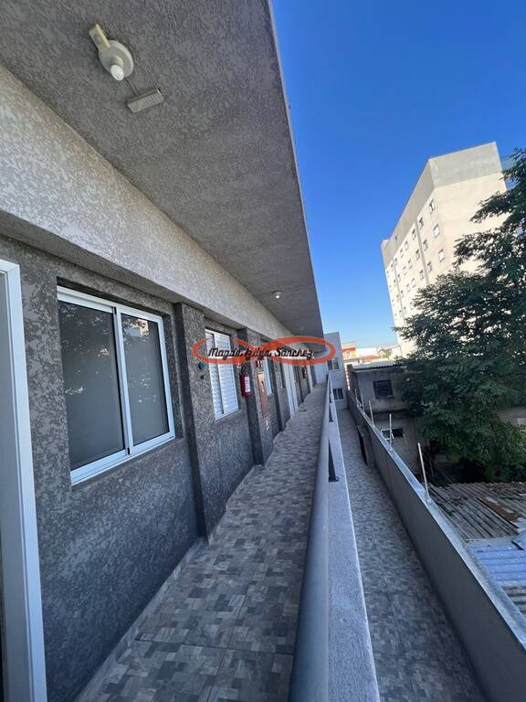 Apartamento, 2 quartos, 48 m² - Foto 13