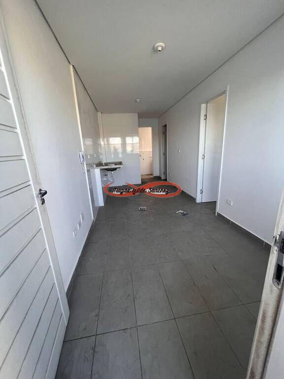Apartamento, 2 quartos, 48 m² - Foto 1