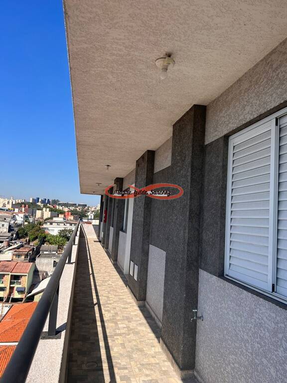 Apartamento, 2 quartos, 48 m² - Foto 18