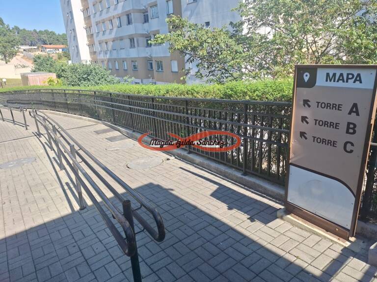 Apartamento, 2 quartos, 45 m² - Foto 24
