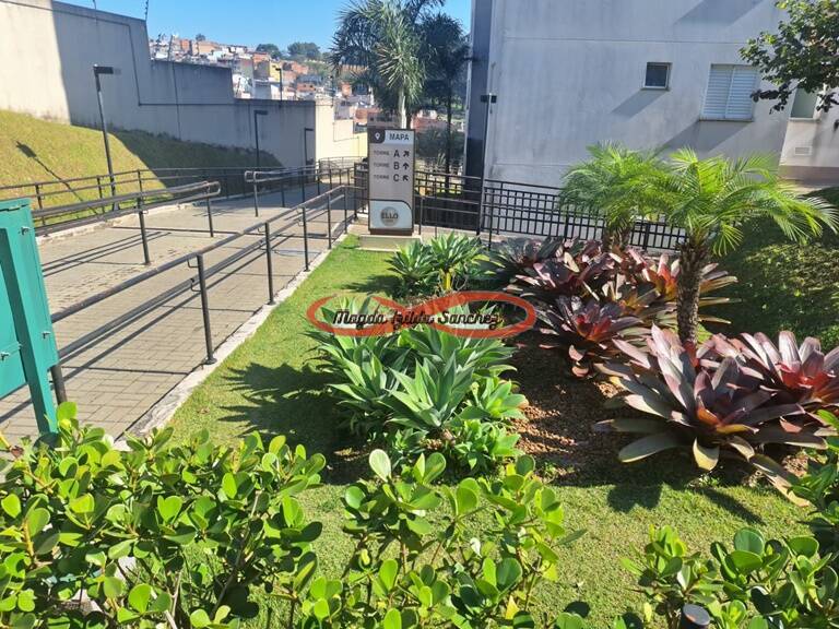 Apartamento, 2 quartos, 45 m² - Foto 30