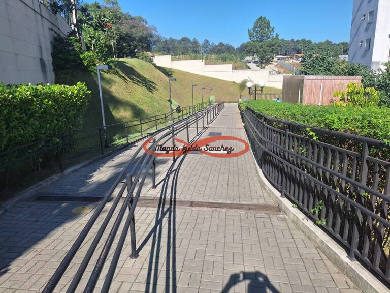 Apartamento, 2 quartos, 45 m² - Foto 26