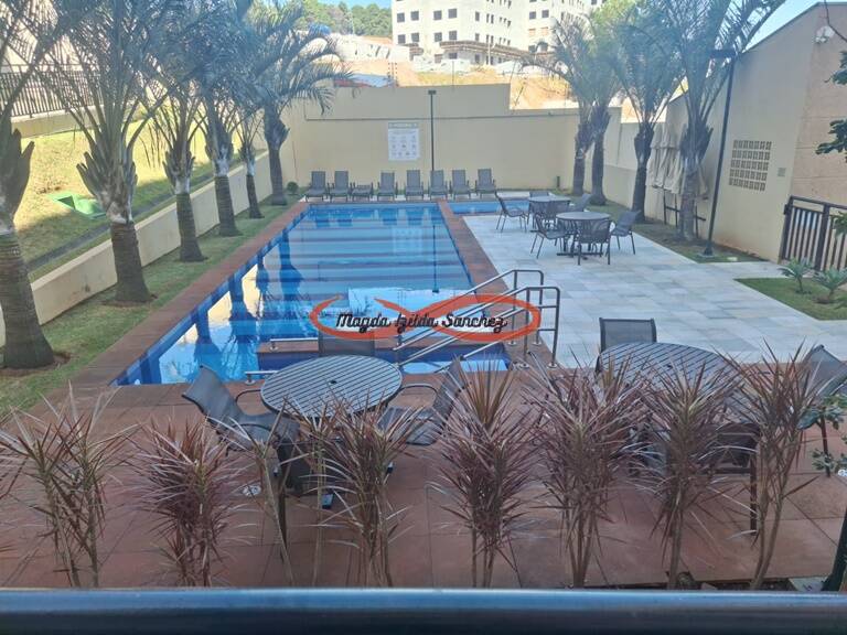 Apartamento, 2 quartos, 45 m² - Foto 29