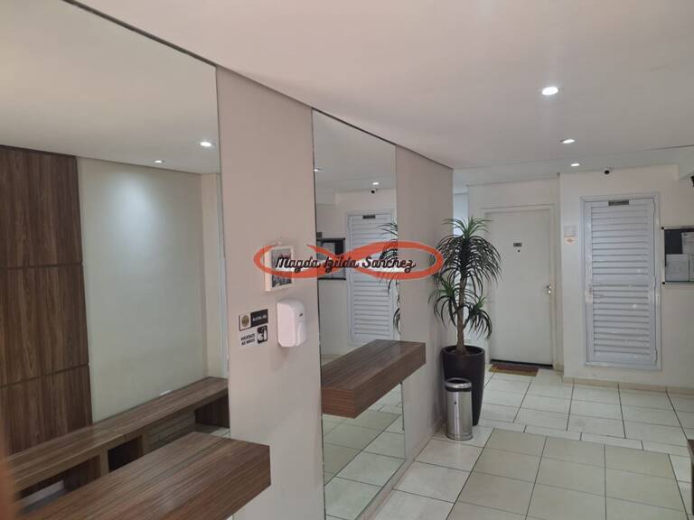 Apartamento, 2 quartos, 45 m² - Foto 1