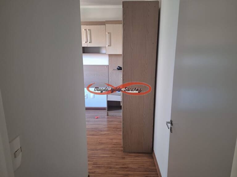 Apartamento, 2 quartos, 45 m² - Foto 9
