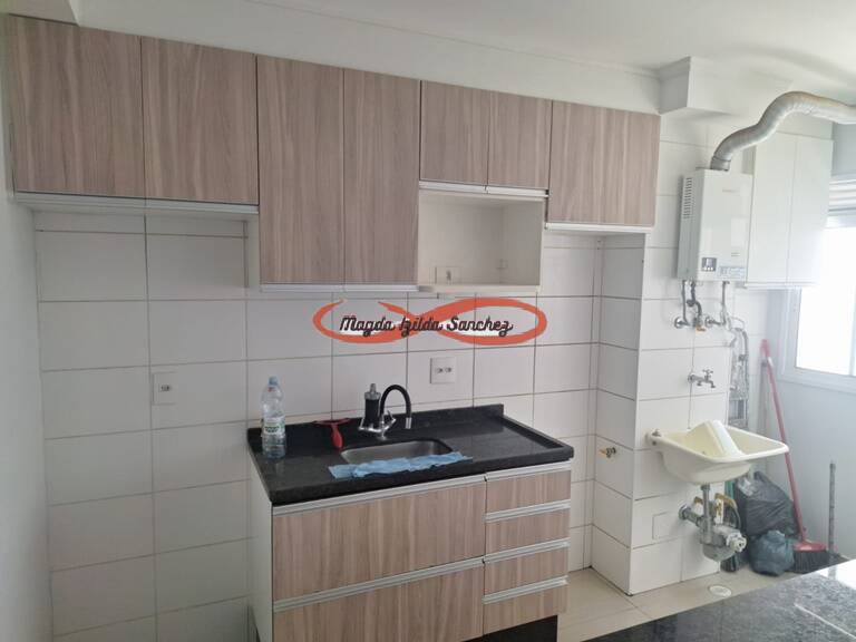 Apartamento, 2 quartos, 45 m² - Foto 7