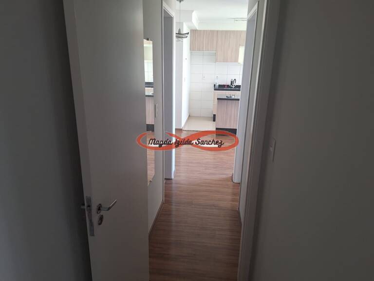 Apartamento, 2 quartos, 45 m² - Foto 14