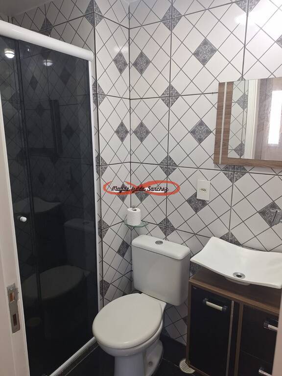 Apartamento, 2 quartos, 45 m² - Foto 22