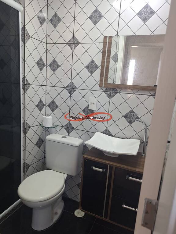 Apartamento, 2 quartos, 45 m² - Foto 21
