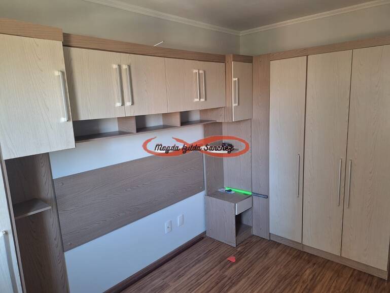 Apartamento, 2 quartos, 45 m² - Foto 12