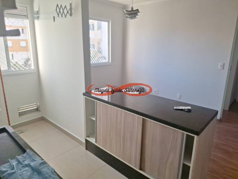 Apartamento, 2 quartos, 45 m² - Foto 4