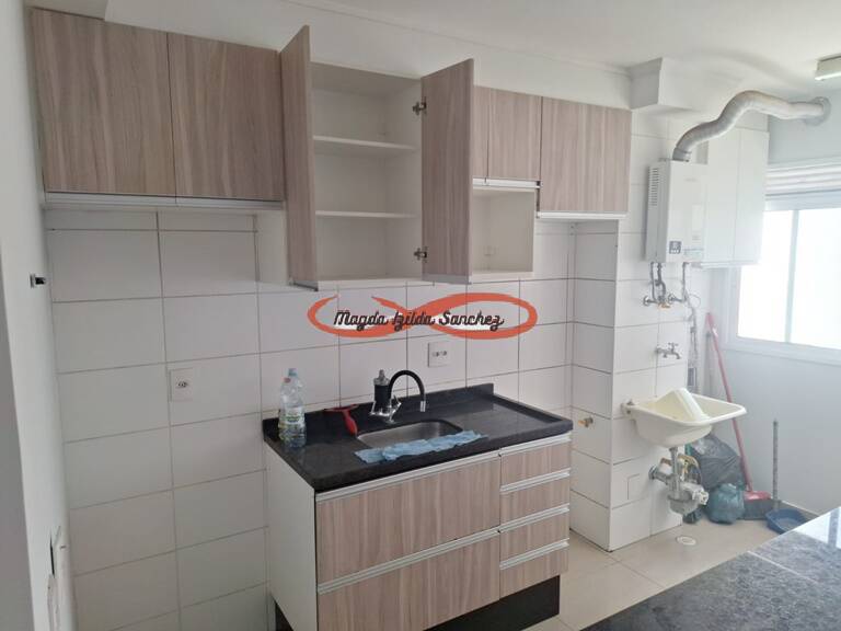 Apartamento, 2 quartos, 45 m² - Foto 10