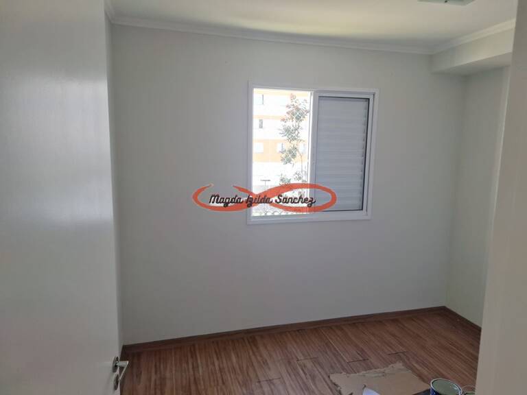 Apartamento, 2 quartos, 45 m² - Foto 18