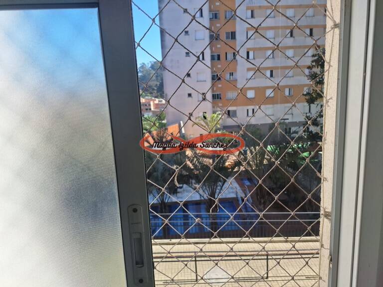 Apartamento, 2 quartos, 45 m² - Foto 25