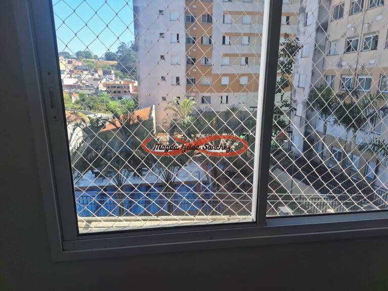 Apartamento, 2 quartos, 45 m² - Foto 31