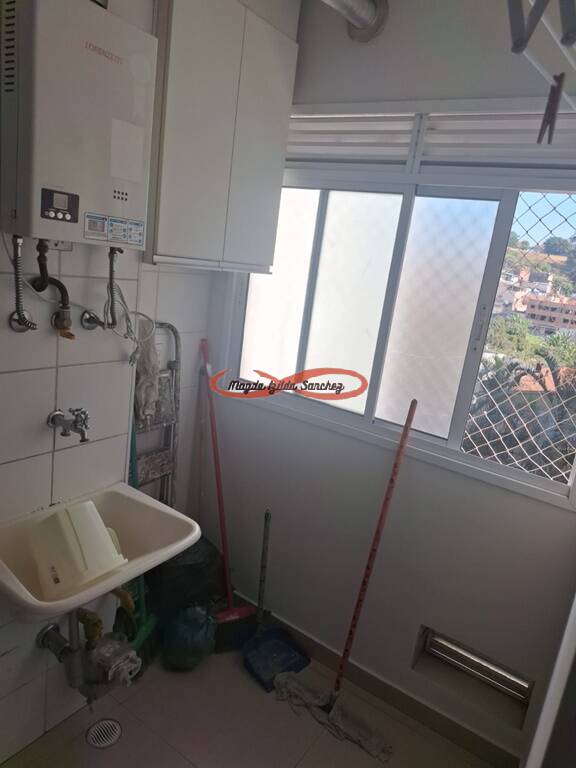Apartamento, 2 quartos, 45 m² - Foto 23