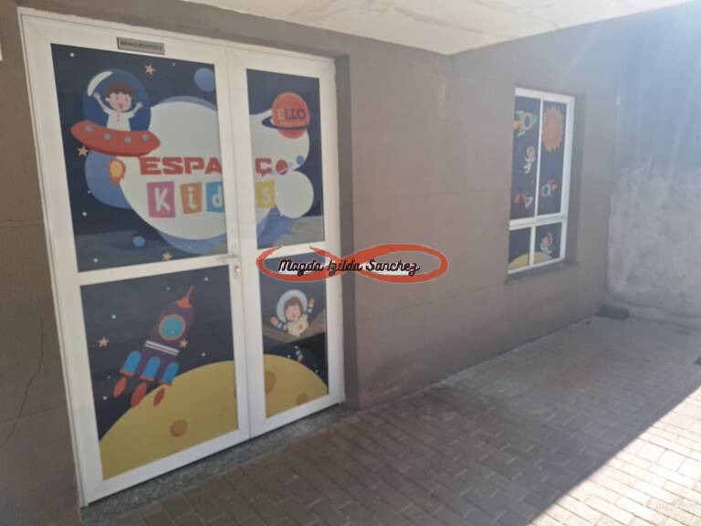 Apartamento, 2 quartos, 45 m² - Foto 32