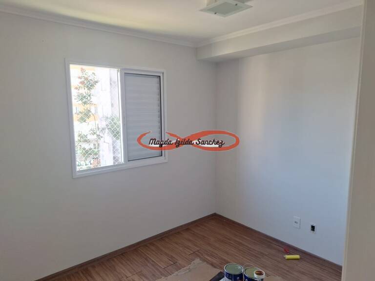 Apartamento, 2 quartos, 45 m² - Foto 17