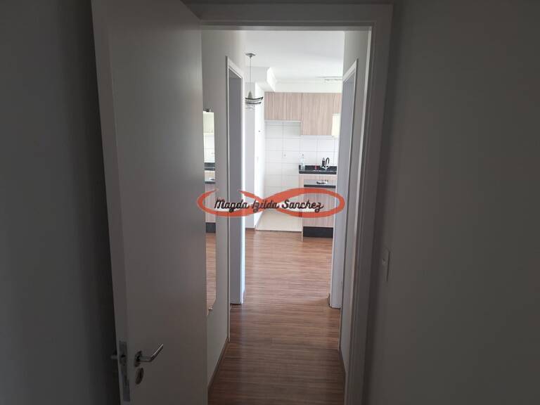 Apartamento, 2 quartos, 45 m² - Foto 20