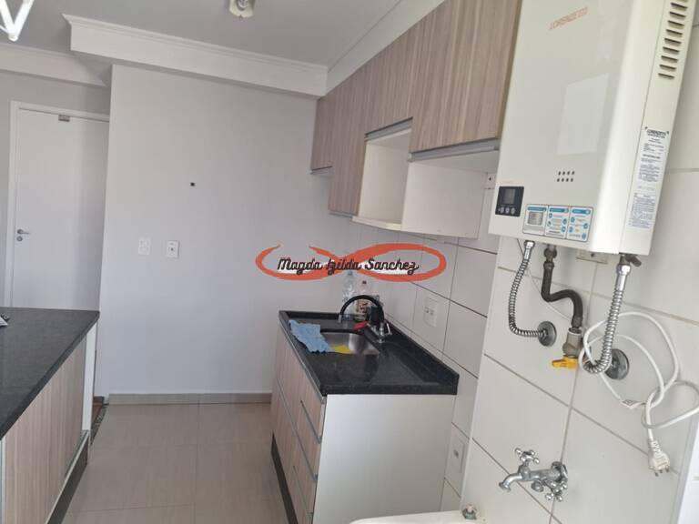 Apartamento, 2 quartos, 45 m² - Foto 11
