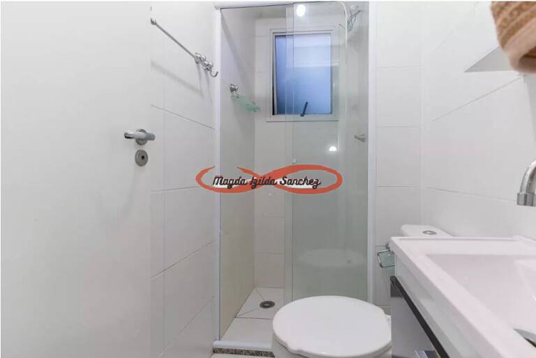 Apartamento, 2 quartos, 40 m² - Foto 14