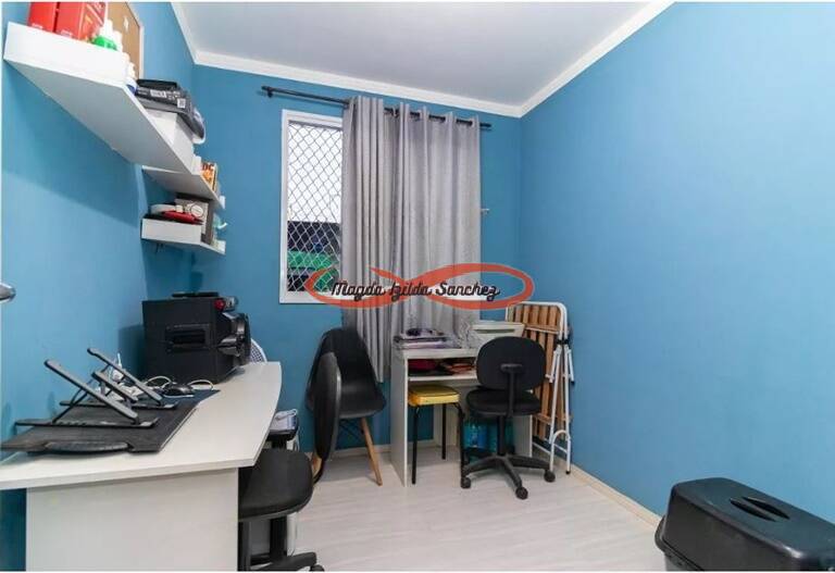 Apartamento, 2 quartos, 40 m² - Foto 8