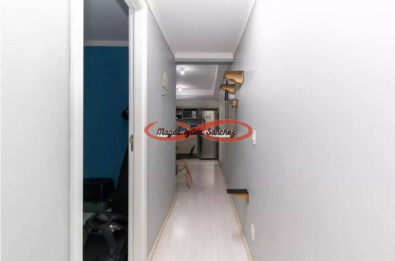 Apartamento, 2 quartos, 40 m² - Foto 10