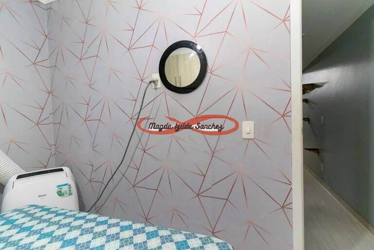 Apartamento, 2 quartos, 40 m² - Foto 11