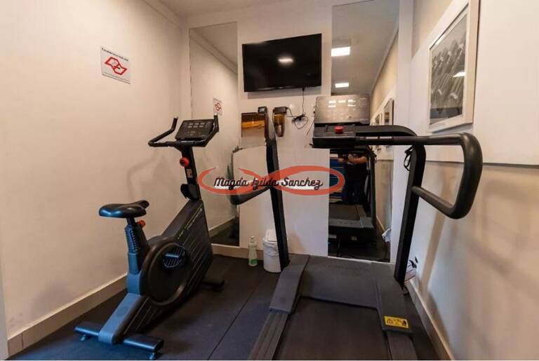 Apartamento, 2 quartos, 40 m² - Foto 15