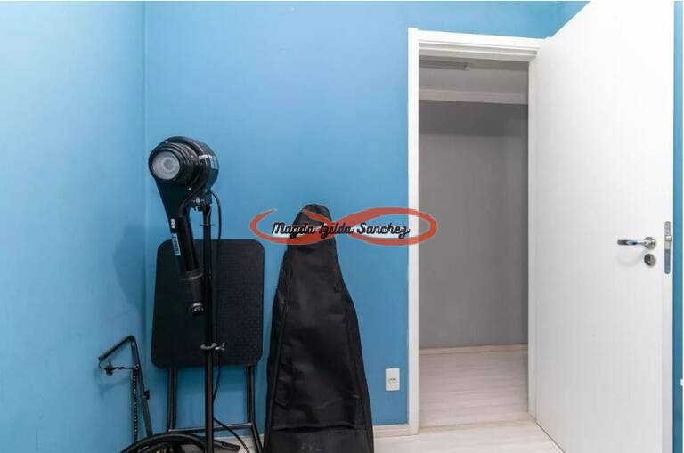 Apartamento, 2 quartos, 40 m² - Foto 9