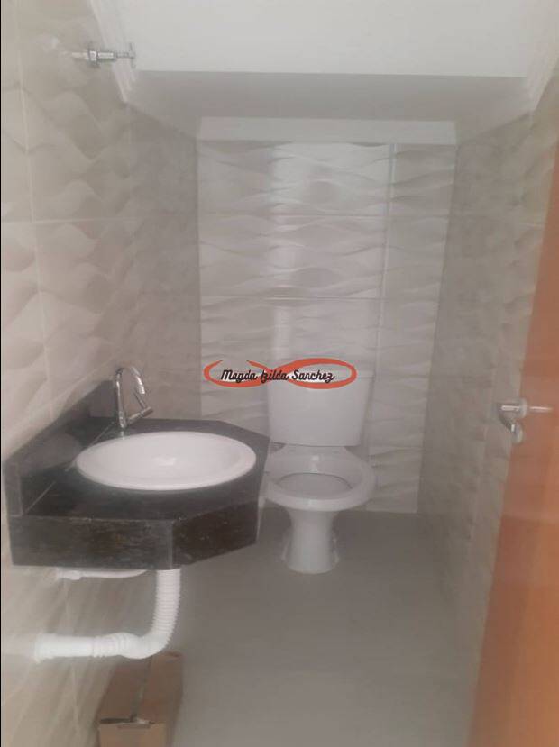 Casa, 3 quartos, 120 m² - Foto 10