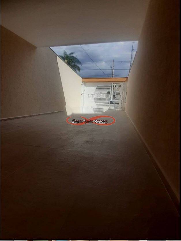 Casa, 3 quartos, 120 m² - Foto 15