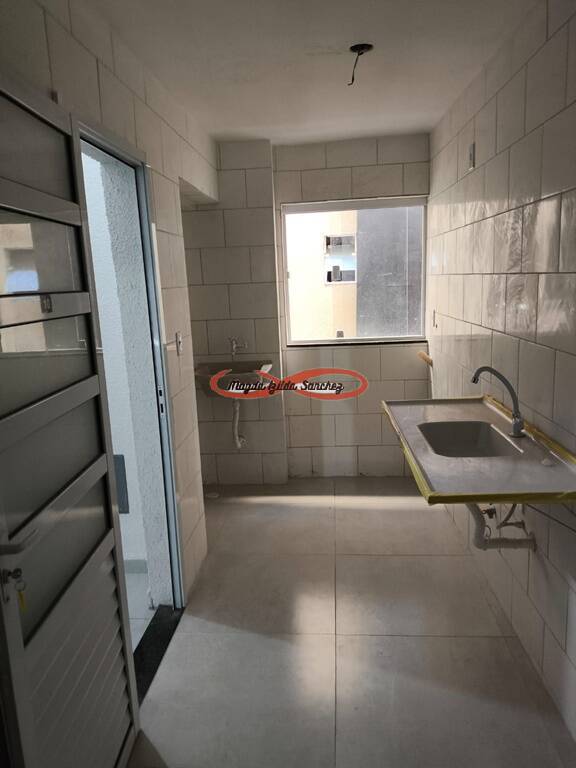 Apartamento, 2 quartos, 30 m² - Foto 11