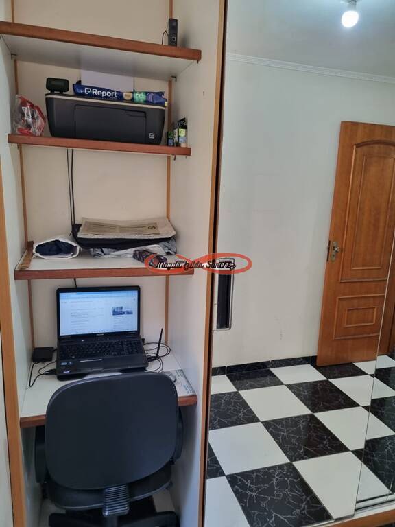 Apartamento, 2 quartos, 63 m² - Foto 3