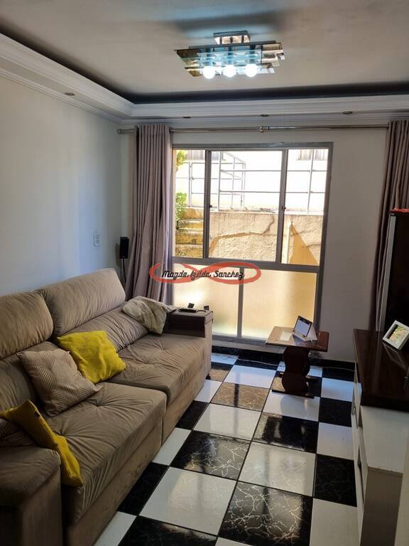 Apartamento, 2 quartos, 63 m² - Foto 1