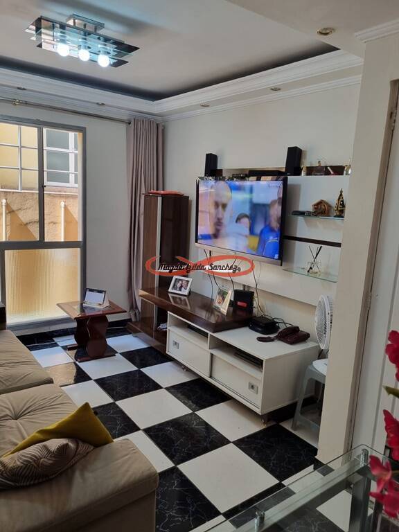 Apartamento, 2 quartos, 63 m² - Foto 5