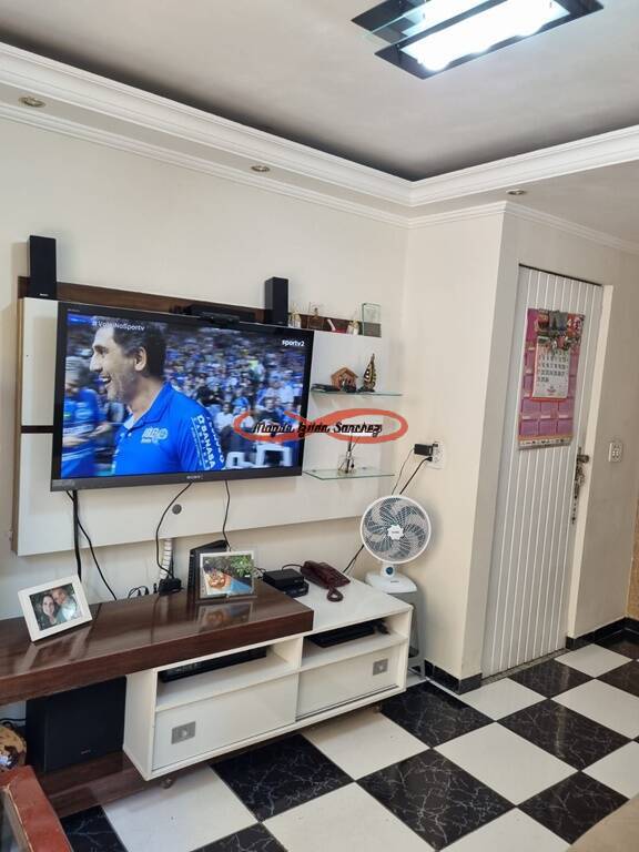 Apartamento, 2 quartos, 63 m² - Foto 6
