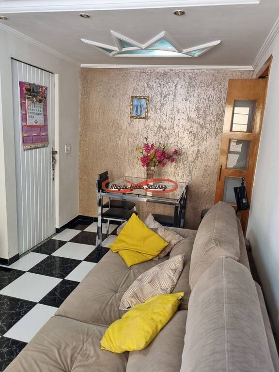 Apartamento, 2 quartos, 63 m² - Foto 2