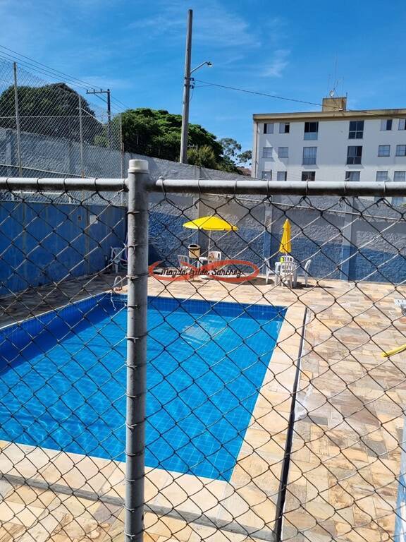 Apartamento, 2 quartos, 63 m² - Foto 29