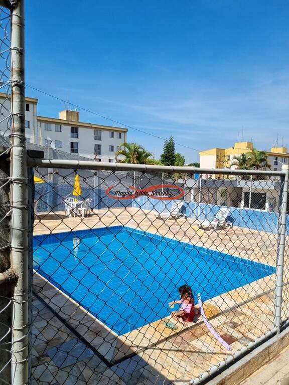 Apartamento, 2 quartos, 63 m² - Foto 39