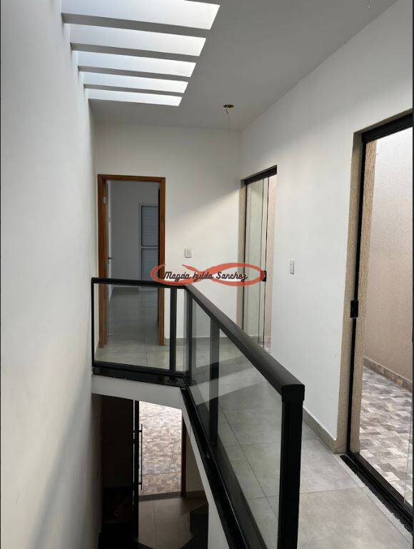 Casa, 3 quartos, 100 m² - Foto 8