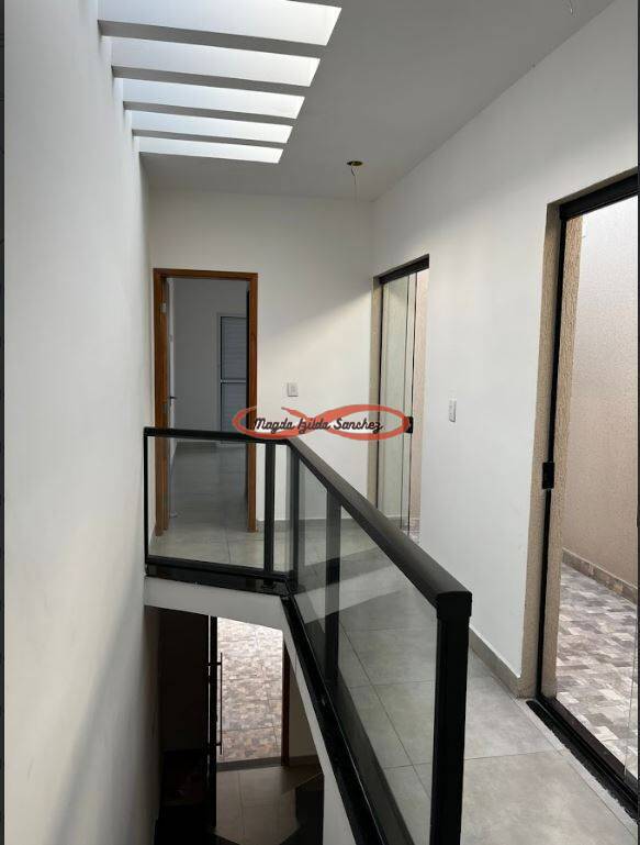 Casa, 3 quartos, 100 m² - Foto 13