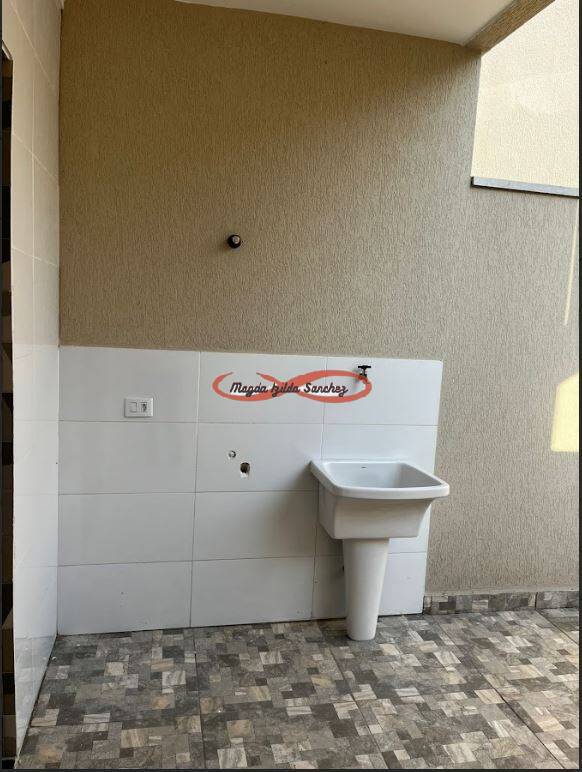 Casa, 3 quartos, 100 m² - Foto 16