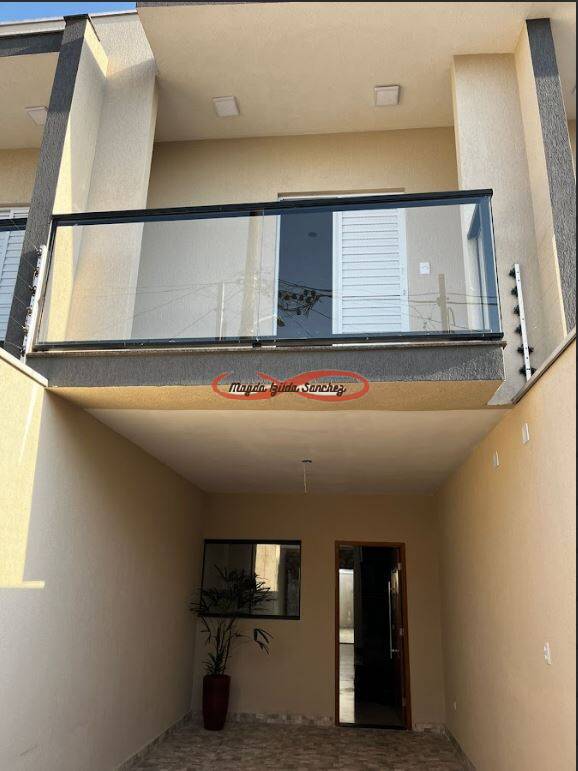 Casa, 3 quartos, 100 m² - Foto 20
