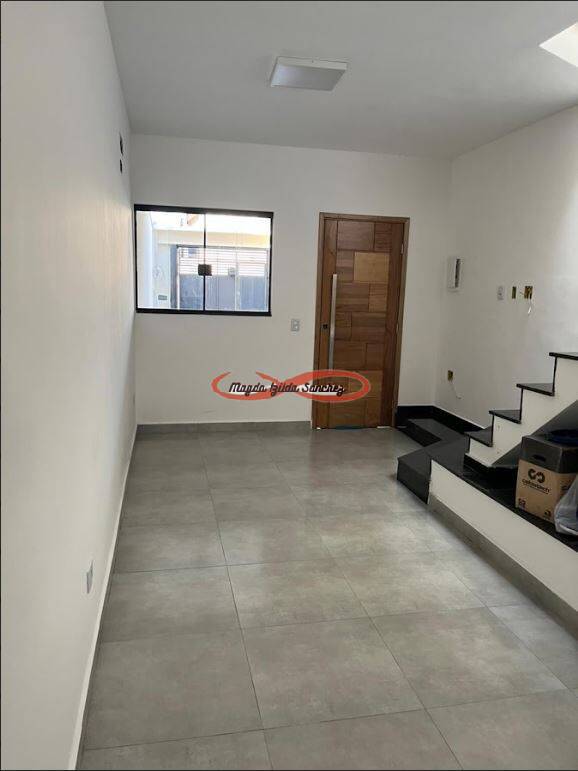 Casa, 3 quartos, 100 m² - Foto 2