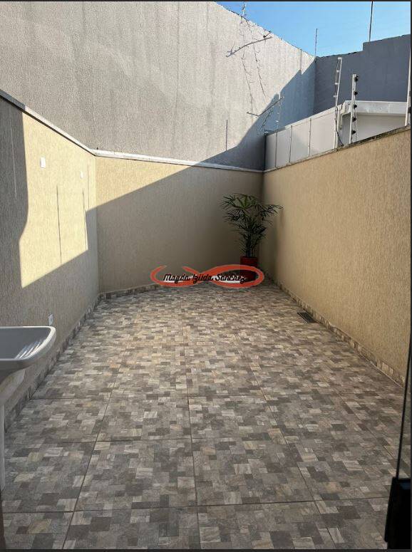 Casa, 3 quartos, 100 m² - Foto 18