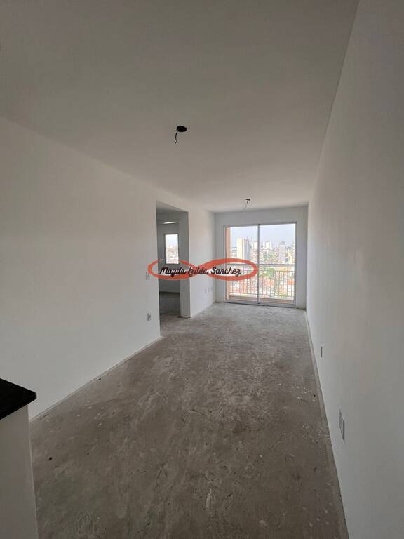 Apartamento, 2 quartos, 47 m² - Foto 1