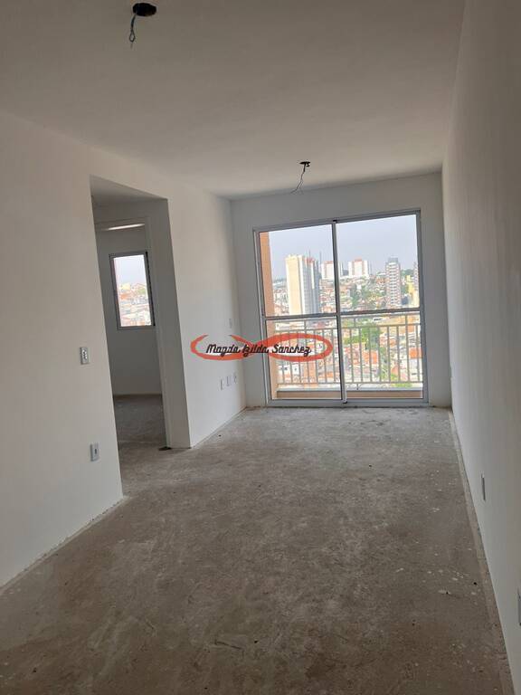 Apartamento, 2 quartos, 47 m² - Foto 2