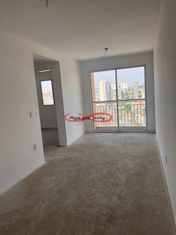 Apartamento, 2 quartos, 47 m² - Foto 4